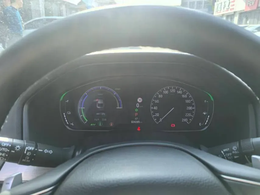 2022 Honda Inspire 2.0L 146HP L4 E-CVT Hybrid,autocango,china used car exporter,china ev exporter,chinese used car exporter,chinese used ev exporter