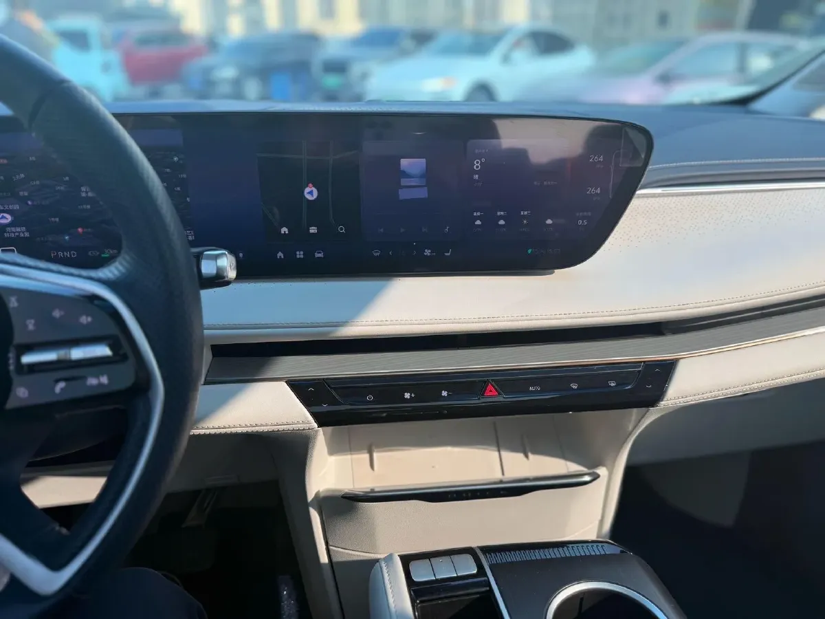 2024 Buick GL8 1.5T 180HP L4 2DHT PHEV 24.4KWH,autocango,china used car exporter,china ev exporter,chinese used car exporter,chinese used ev exporter