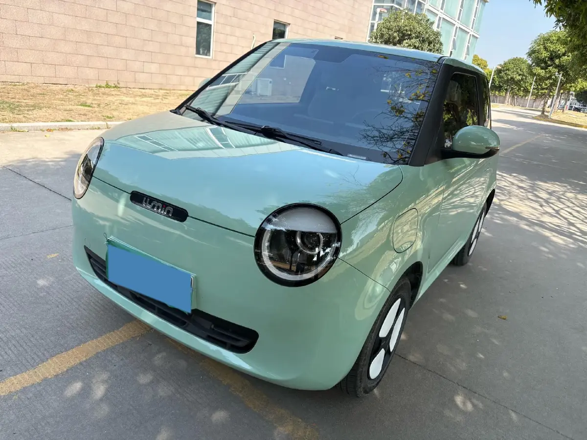 2022 Levdeo Mango BEV 17.28KWH