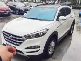 2018 HYUNDAI TUCSON,autocango,china used car exporter,china ev exporter,chinese used car exporter,chinese used ev exporter