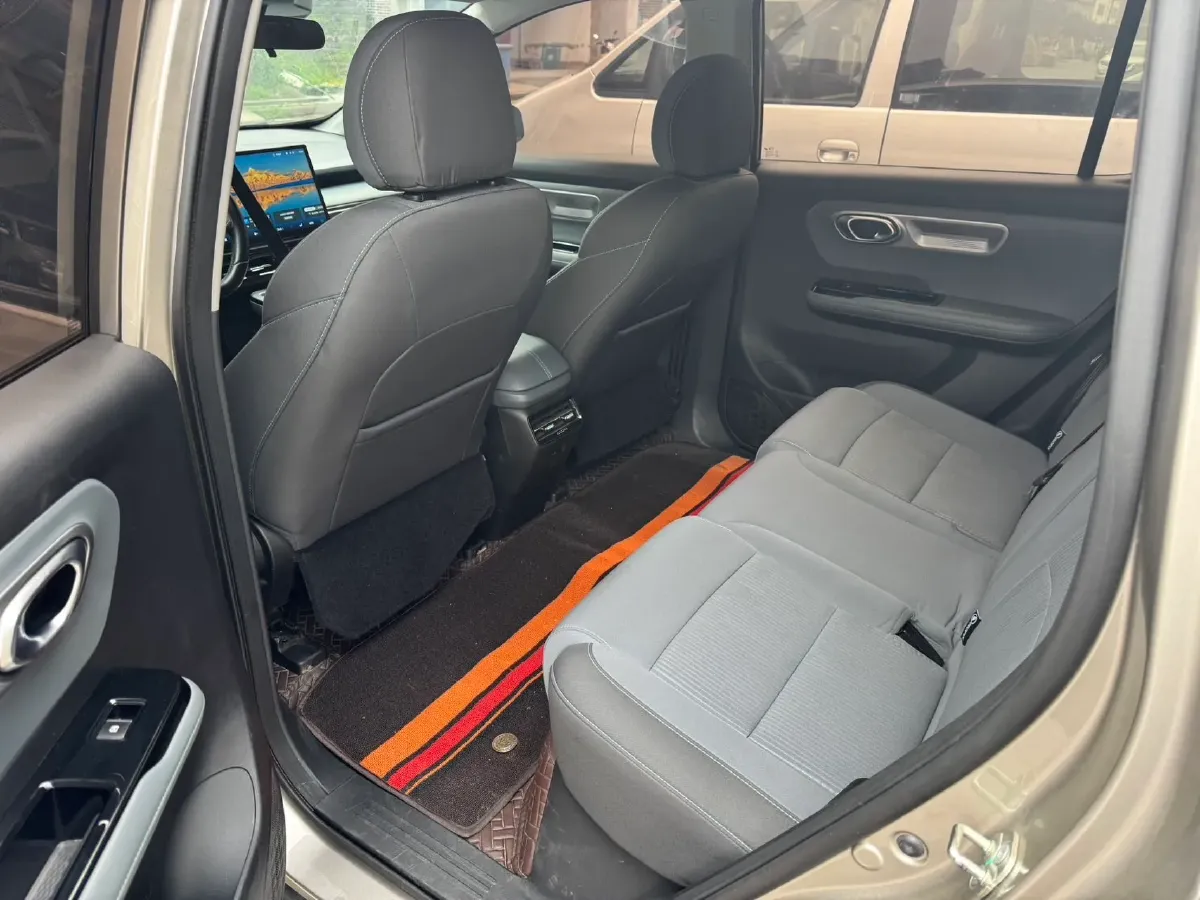 2024 Aion Y BEV 68.2KWH,autocango,china used car exporter,china ev exporter,chinese used car exporter,chinese used ev exporter