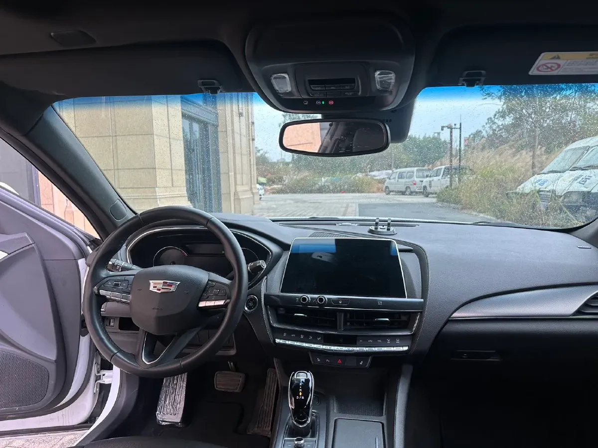 2021 Cadillac CT5 2.0T 237HP L4 10AT,autocango,china used car exporter,china ev exporter,chinese used car exporter,chinese used ev exporter