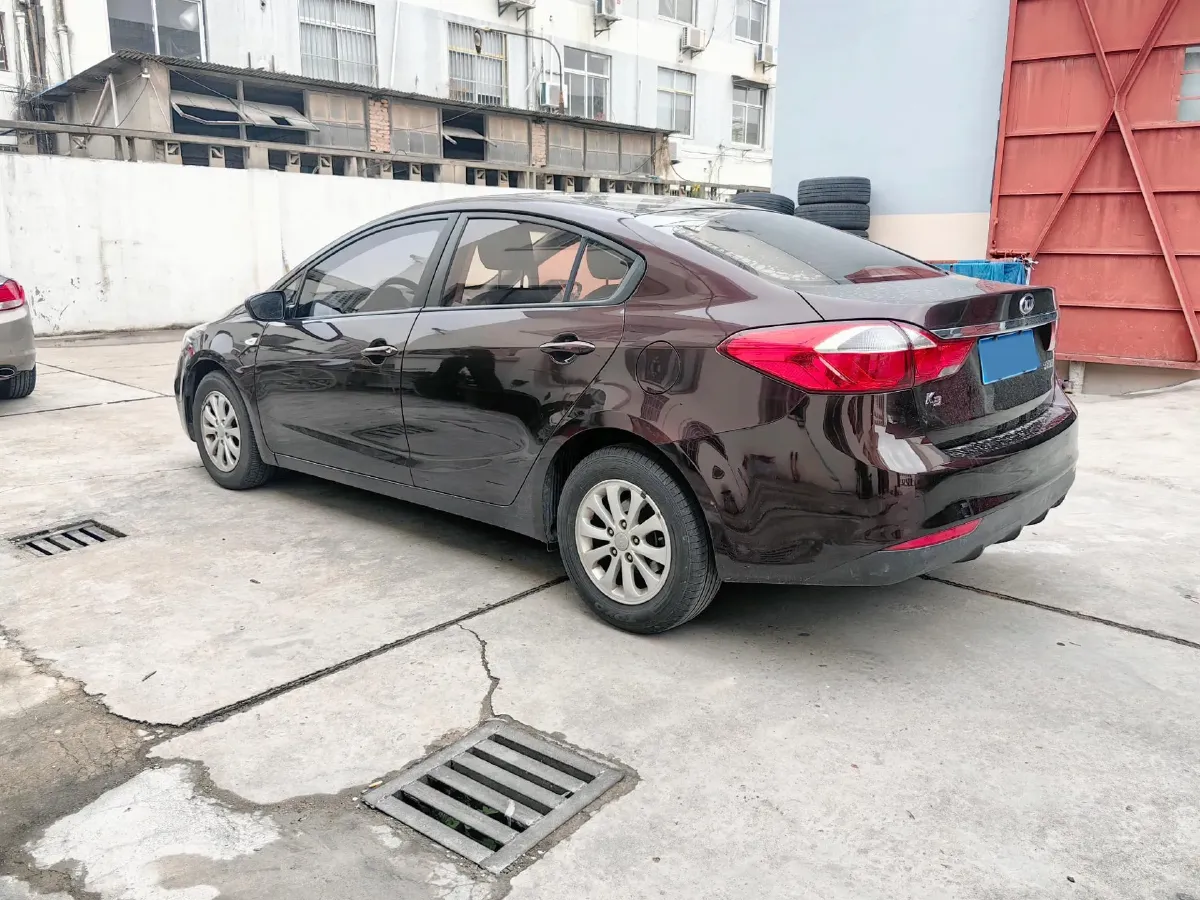 2016 Kia K3 1.6L 128HP L4 6MT,autocango,china used car exporter,china ev exporter,chinese used car exporter,chinese used ev exporter