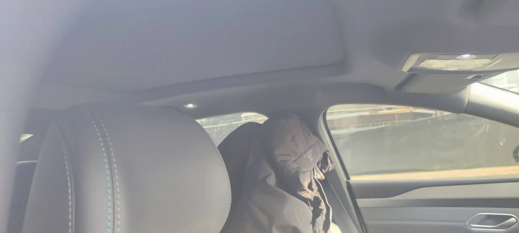 2025 BYD QinL BEV,autocango,china used car exporter,china ev exporter,chinese used car exporter,chinese used ev exporter