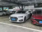 2020 AUDI A4L,autocango,china used car exporter,china ev exporter,chinese used car exporter,chinese used ev exporter