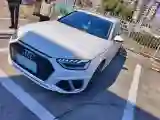 2020 Audi A4L 2.0T 190HP L4 7DCT
