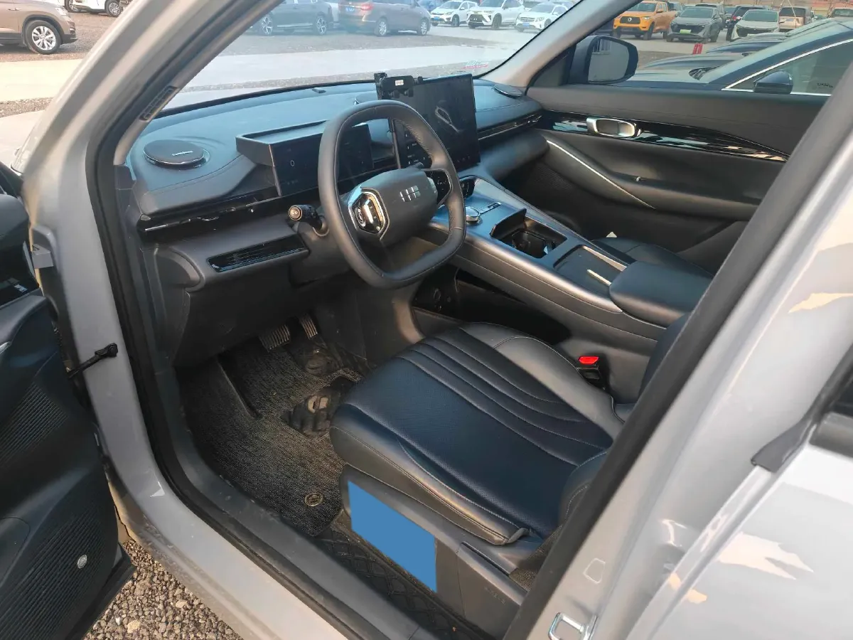 2024 YuanChen Super Van BEV 51KWH,autocango,china used car exporter,china ev exporter,chinese used car exporter,chinese used ev exporter