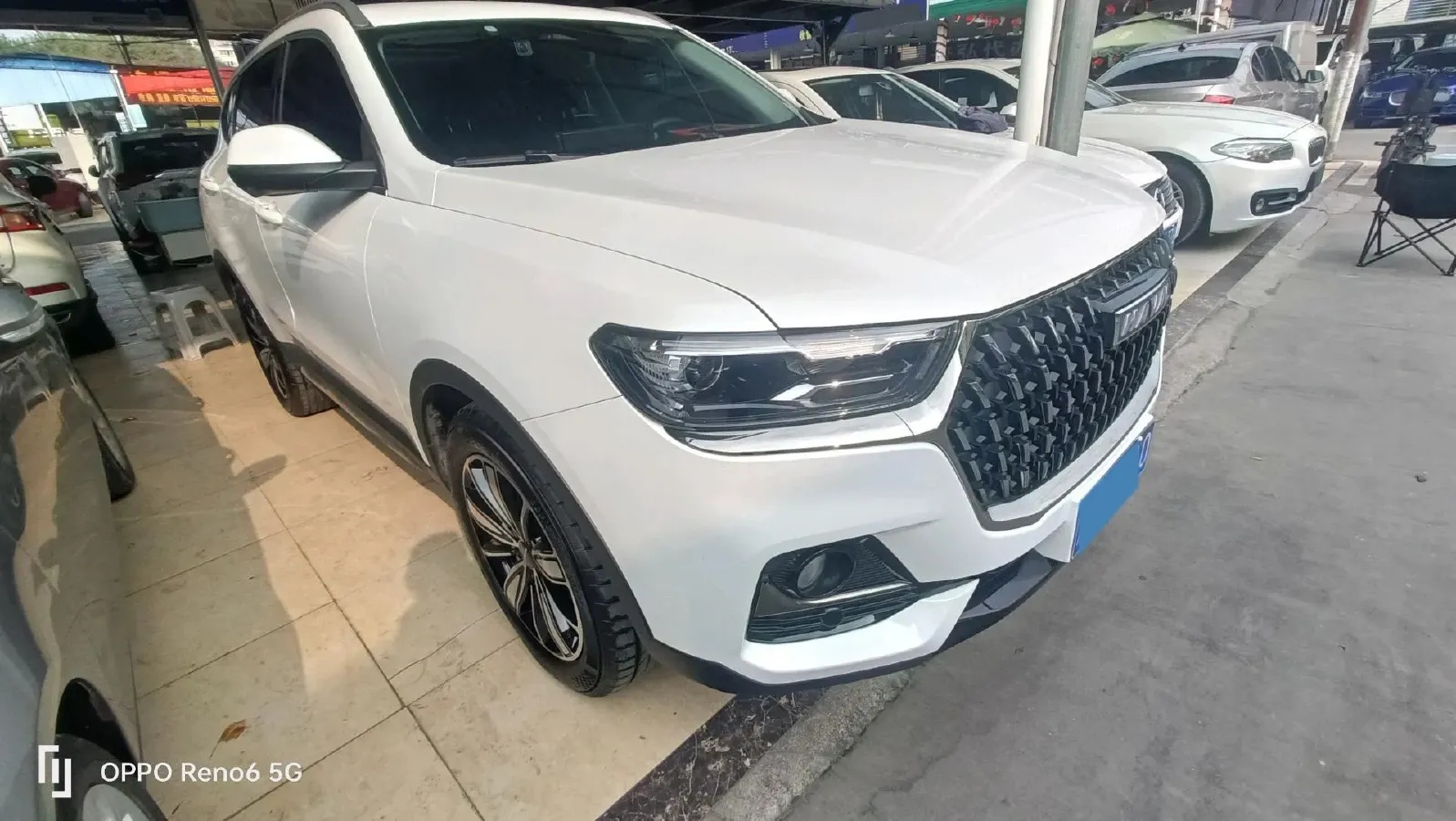 2023 Haval H6 1.5T 150HP L4 7DCT,autocango,china used car exporter,china ev exporter,chinese used car exporter,chinese used ev exporter