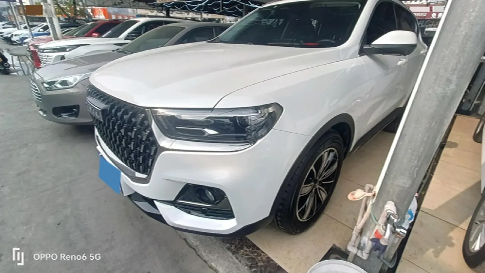 2023 Haval H6 1.5T 150HP L4 7DCT,autocango,china used car exporter,china ev exporter,chinese used car exporter,chinese used ev exporter