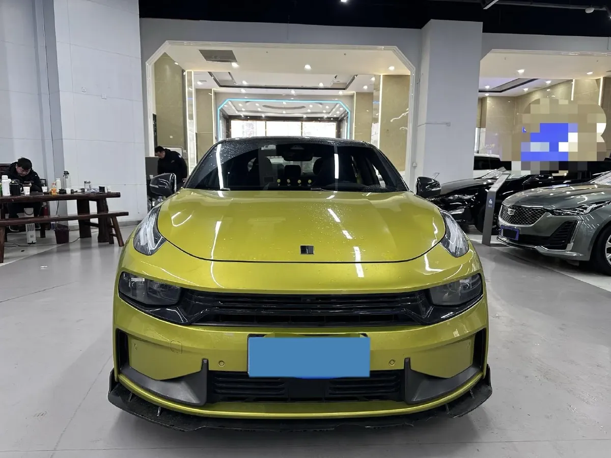 2021 LYNK&CO 03 2.0T 254HP L4 8AT,autocango,china used car exporter,china ev exporter,chinese used car exporter,chinese used ev exporter