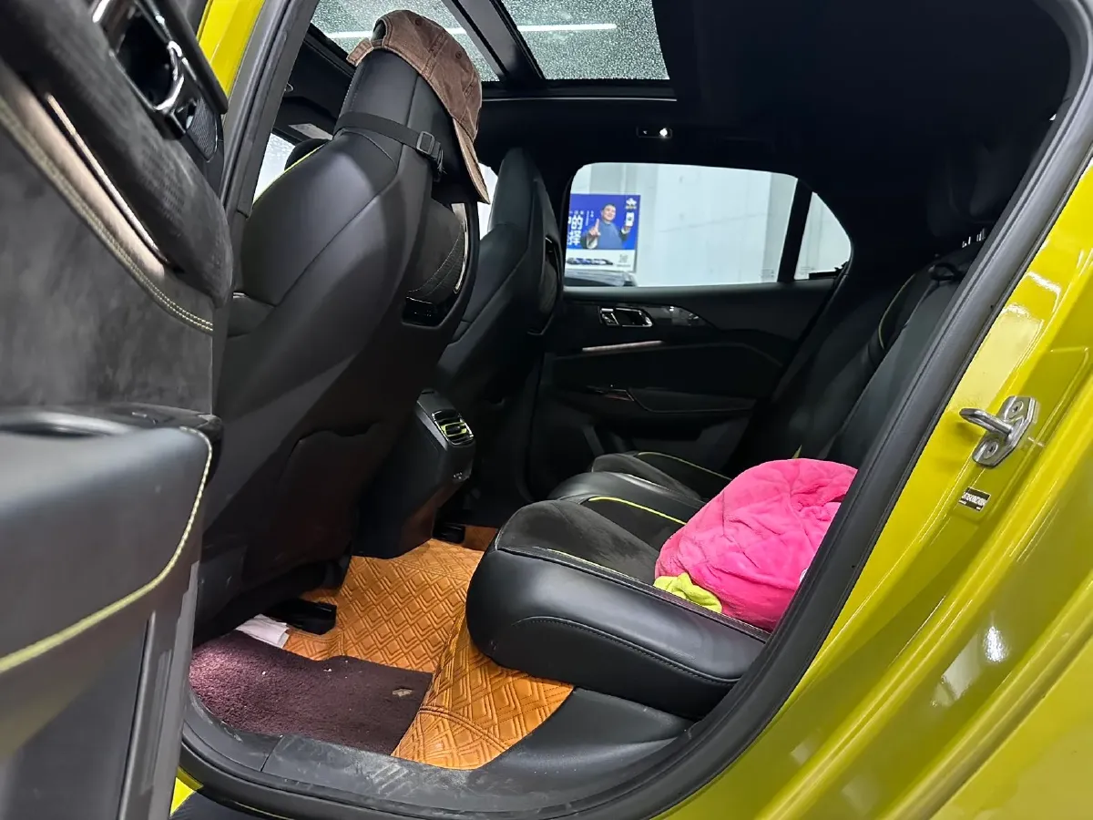 2021 LYNK&CO 03 2.0T 254HP L4 8AT,autocango,china used car exporter,china ev exporter,chinese used car exporter,chinese used ev exporter