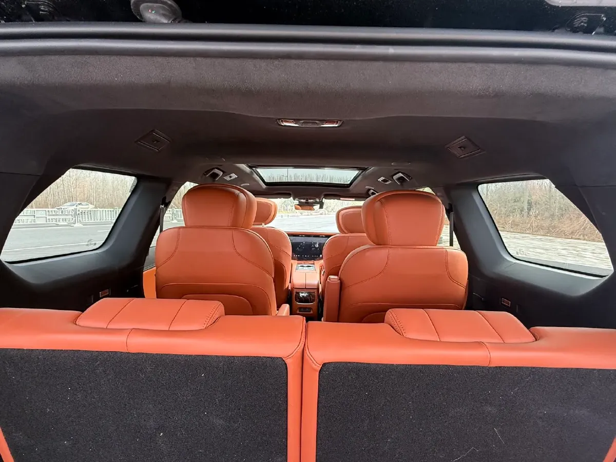 2025 Exceed VXC-DM 1.5T 156HP L4 3DHT PHEV 34.46KWH,autocango,china used car exporter,china ev exporter,chinese used car exporter,chinese used ev exporter