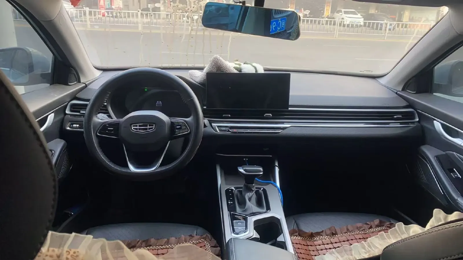 2023 Geely Emgrand 1.5L 127HP L4 CVT,autocango,china used car exporter,china ev exporter,chinese used car exporter,chinese used ev exporter