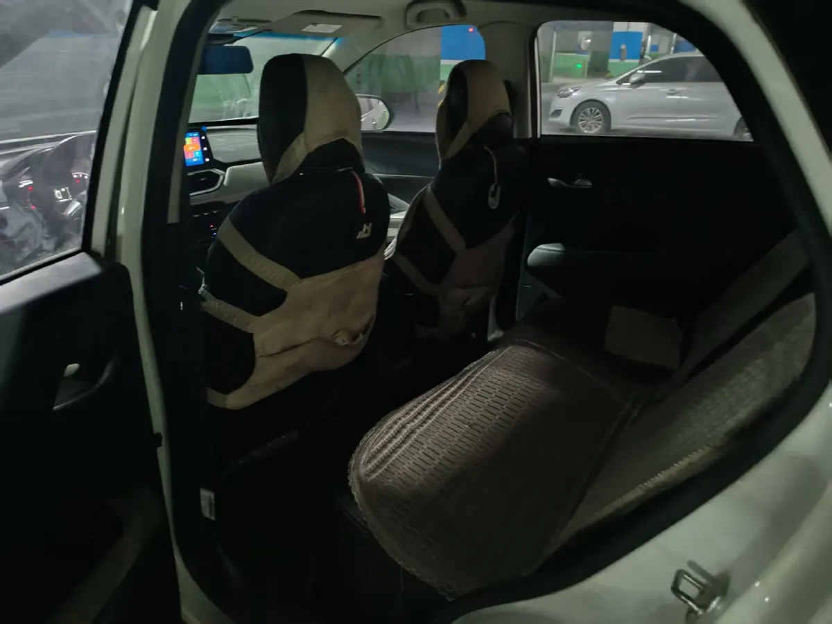 2017 Karry K50 1.5L 109HP L4 5MT,autocango,china used car exporter,china ev exporter,chinese used car exporter,chinese used ev exporter