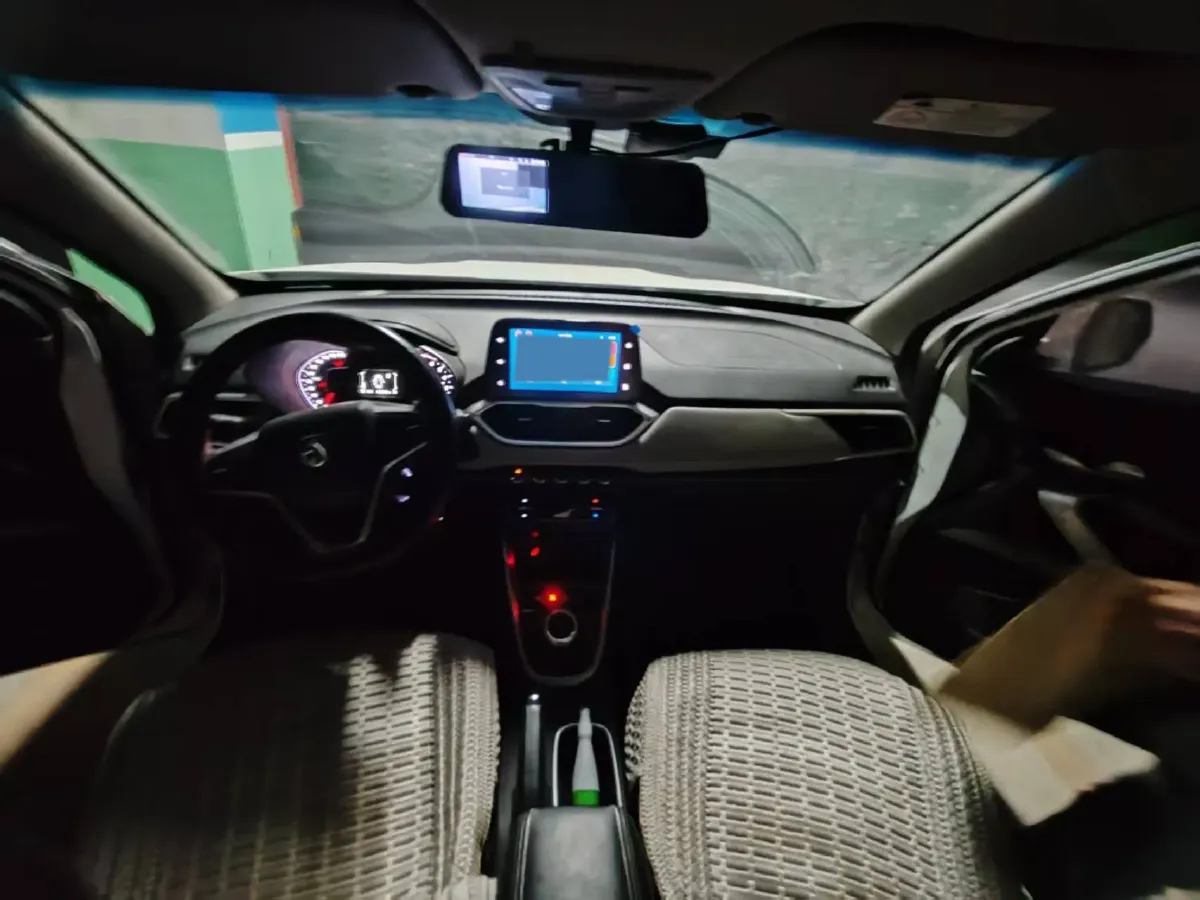 2017 Karry K50 1.5L 109HP L4 5MT,autocango,china used car exporter,china ev exporter,chinese used car exporter,chinese used ev exporter