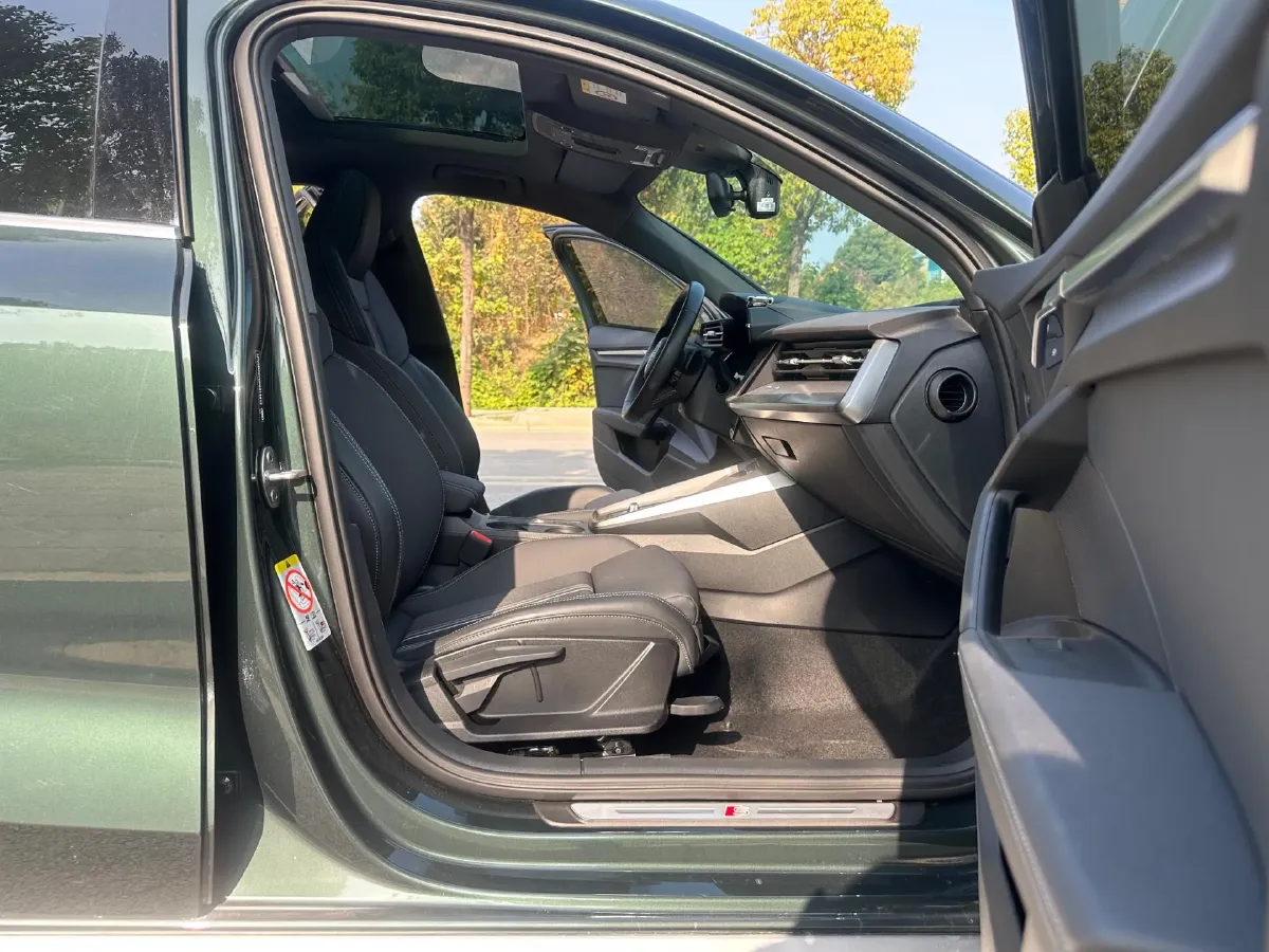 2023 Audi A3 1.4T 150HP L4 7DCT,autocango,china used car exporter,china ev exporter,chinese used car exporter,chinese used ev exporter