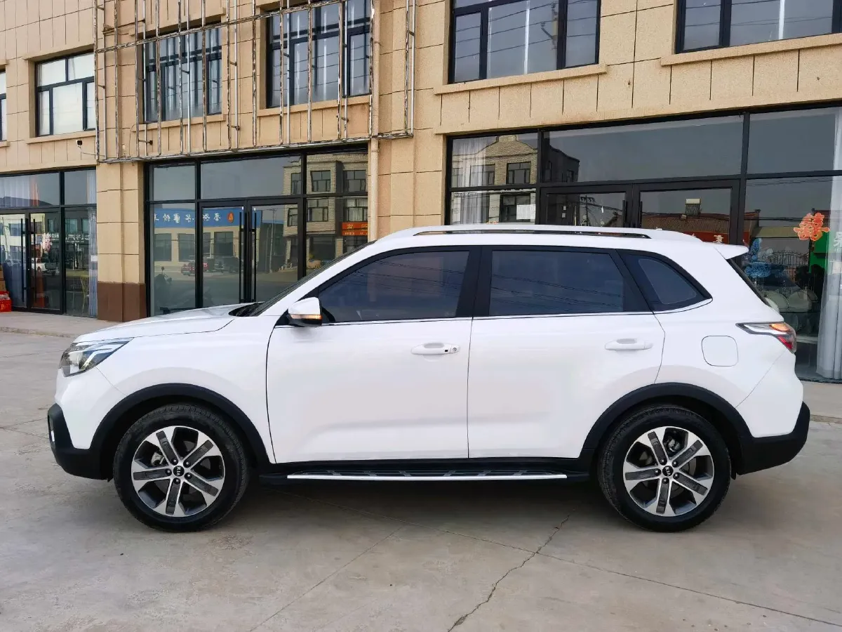 2019 Kia Sportage R 2.0L 160HP L4 6AT,autocango,china used car exporter,china ev exporter,chinese used car exporter,chinese used ev exporter