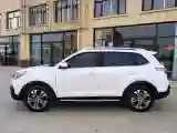 2019 Kia Sportage R 2.0L 160HP L4 6AT