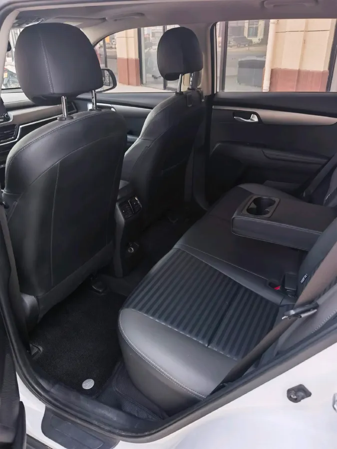 2019 Kia Sportage R 2.0L 160HP L4 6AT,autocango,china used car exporter,china ev exporter,chinese used car exporter,chinese used ev exporter