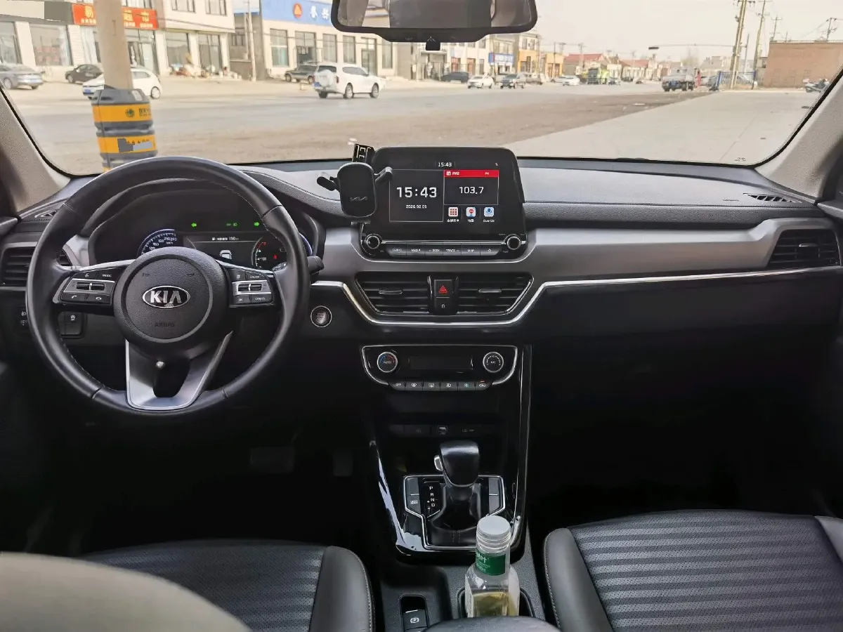 2019 Kia Sportage R 2.0L 160HP L4 6AT,autocango,china used car exporter,china ev exporter,chinese used car exporter,chinese used ev exporter