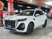 2023 HONGQI HS5,autocango,china used car exporter,china ev exporter,chinese used car exporter,chinese used ev exporter