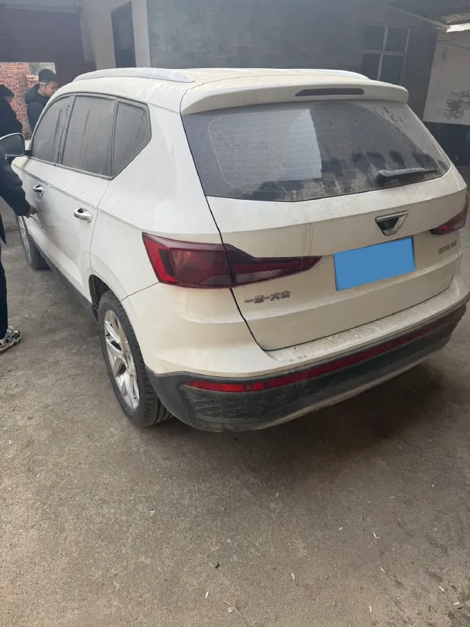 2023 Jetta VS5 1.4T 150HP L4 6AT,autocango,china used car exporter,china ev exporter,chinese used car exporter,chinese used ev exporter