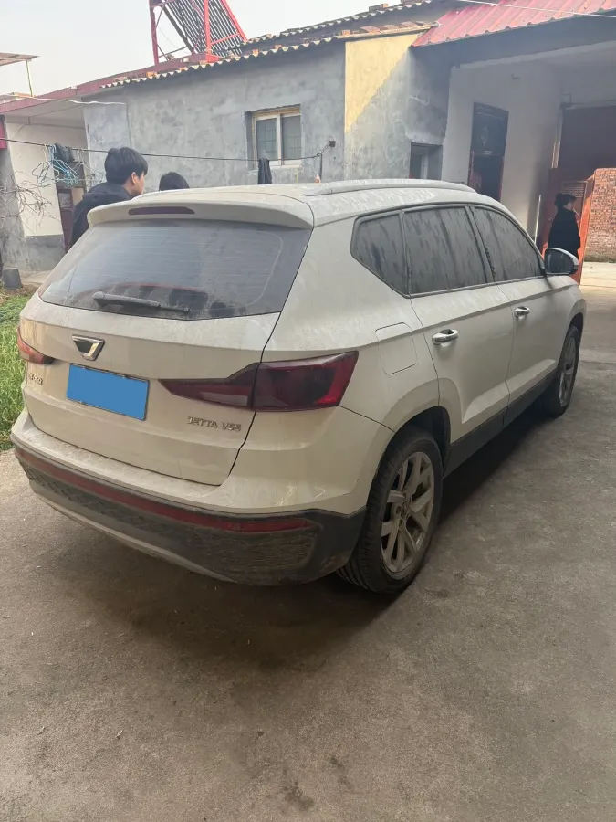 2023 Jetta VS5 1.4T 150HP L4 6AT,autocango,china used car exporter,china ev exporter,chinese used car exporter,chinese used ev exporter