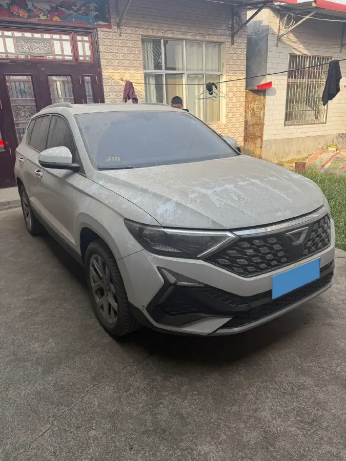 2023 Jetta VS5 1.4T 150HP L4 6AT,autocango,china used car exporter,china ev exporter,chinese used car exporter,chinese used ev exporter