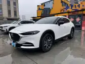 2021 MAZDA CX-4,autocango,china used car exporter,china ev exporter,chinese used car exporter,chinese used ev exporter