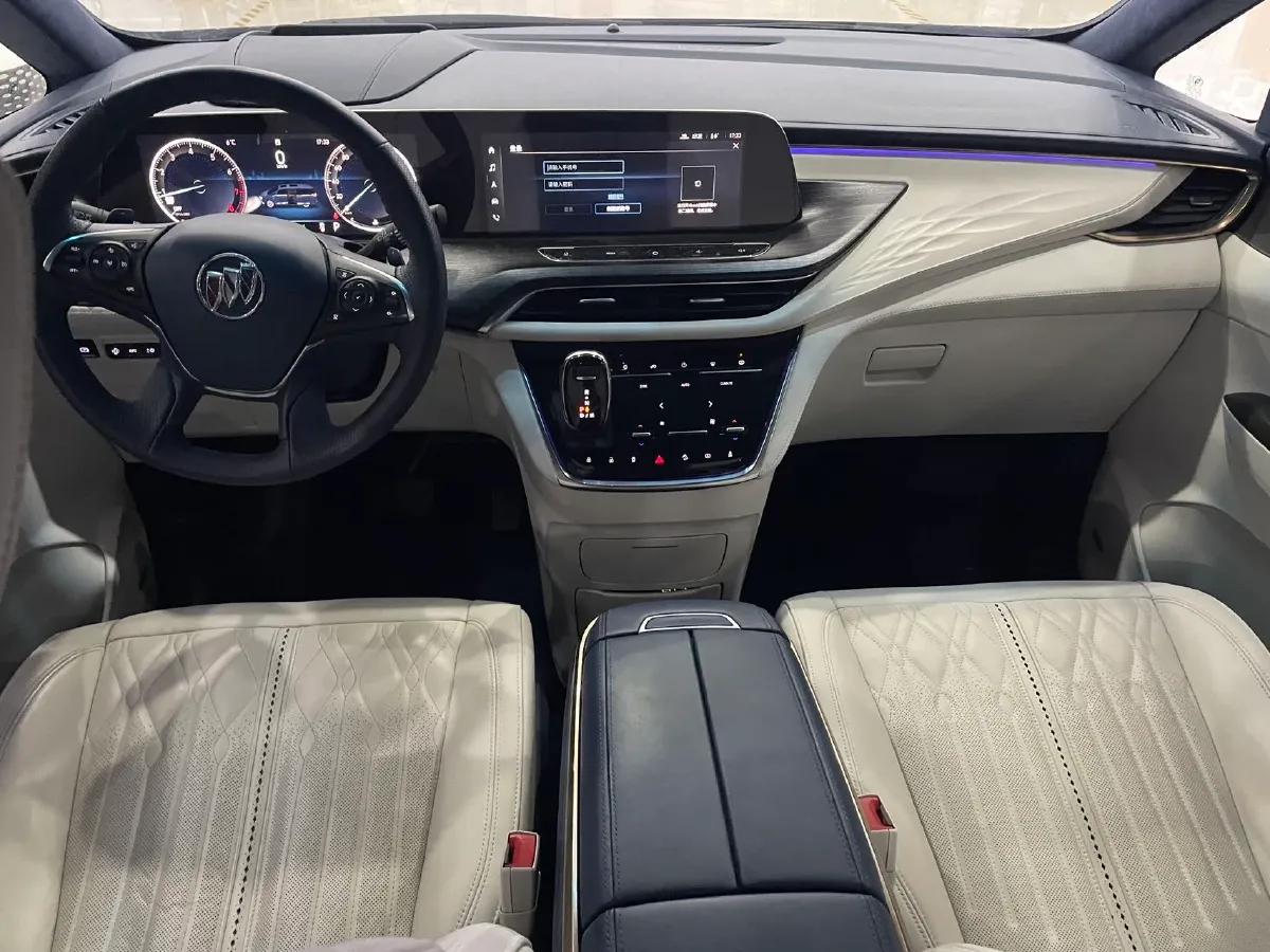 2022 Buick GL8 2.0T 237HP L4 9AT,autocango,china used car exporter,china ev exporter,chinese used car exporter,chinese used ev exporter