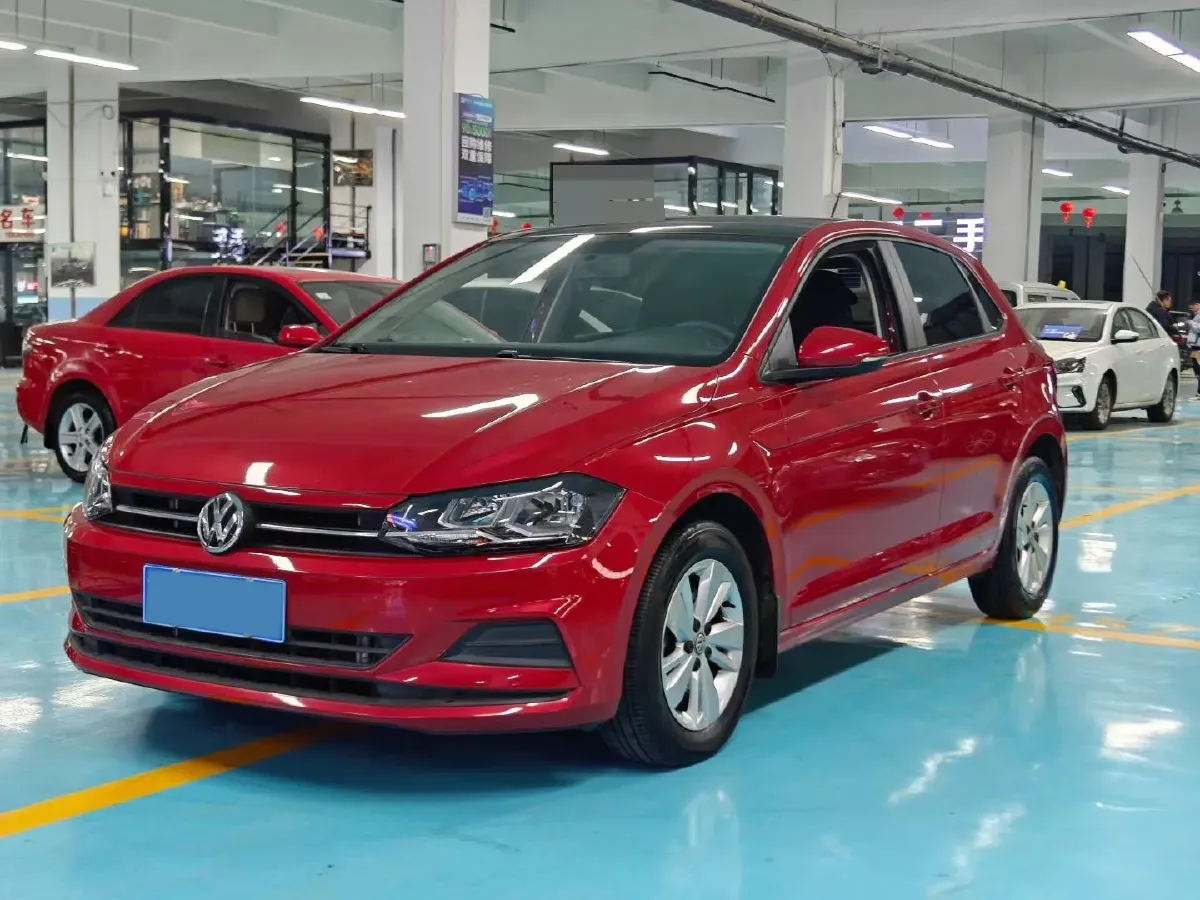2019 Volkswagen Polo 1.5L 113HP L4 6AT,autocango,china used car exporter,china ev exporter,chinese used car exporter,chinese used ev exporter