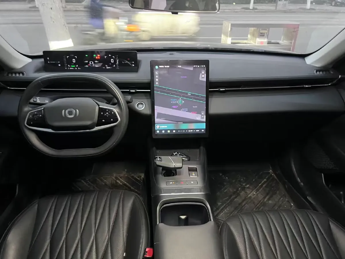 2024 ChangAn QiYuan A05 1.5L 110HP L4 E-CVT PHEV 9.07KWH,autocango,china used car exporter,china ev exporter,chinese used car exporter,chinese used ev exporter