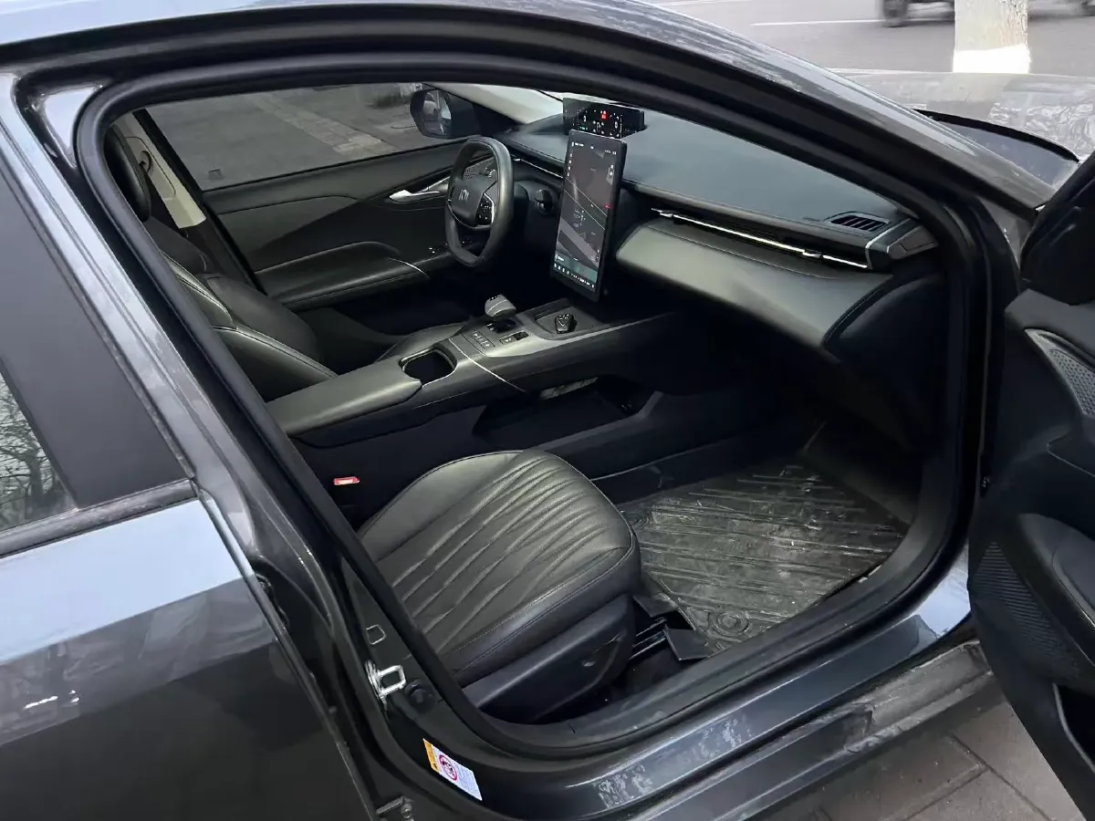 2024 ChangAn QiYuan A05 1.5L 110HP L4 E-CVT PHEV 9.07KWH,autocango,china used car exporter,china ev exporter,chinese used car exporter,chinese used ev exporter