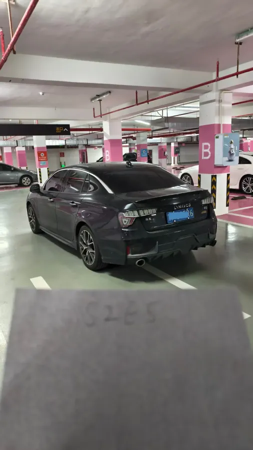 2019 LYNK&CO 01 2.0T 190HP L4 6AT,autocango,china used car exporter,china ev exporter,chinese used car exporter,chinese used ev exporter