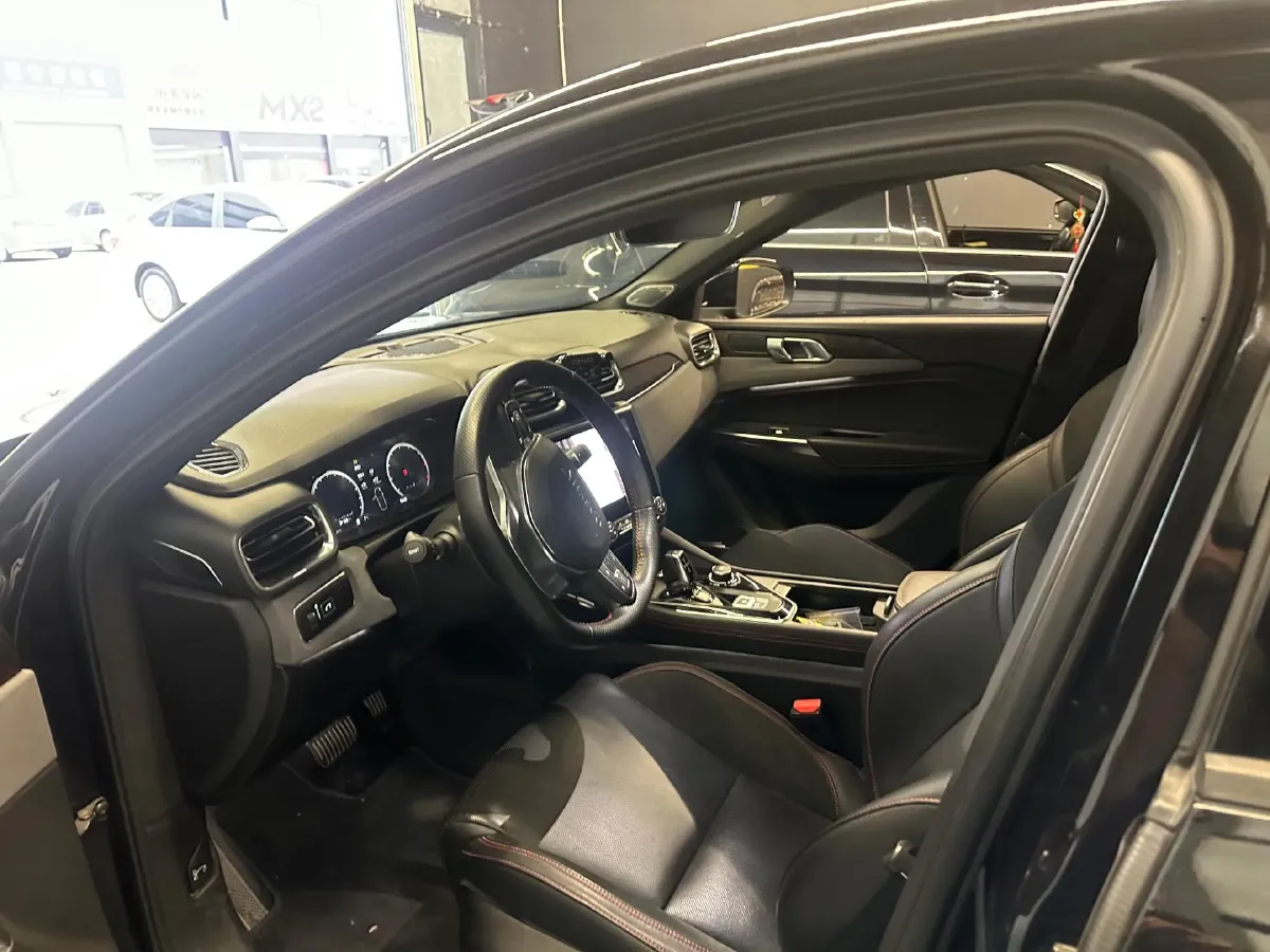 2019 LYNK&CO 01 2.0T 190HP L4 6AT,autocango,china used car exporter,china ev exporter,chinese used car exporter,chinese used ev exporter