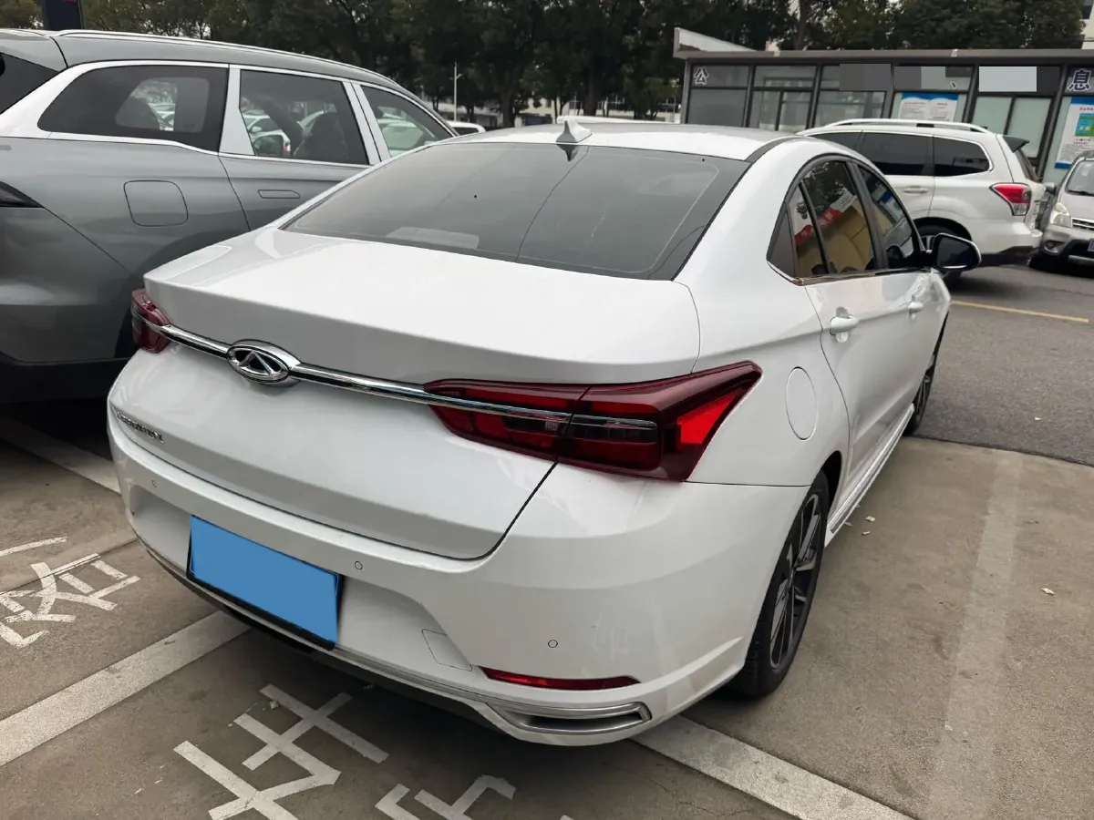 2019 Chery Arrizo GX 1.5T 156HP L4 CVT,autocango,china used car exporter,china ev exporter,chinese used car exporter,chinese used ev exporter