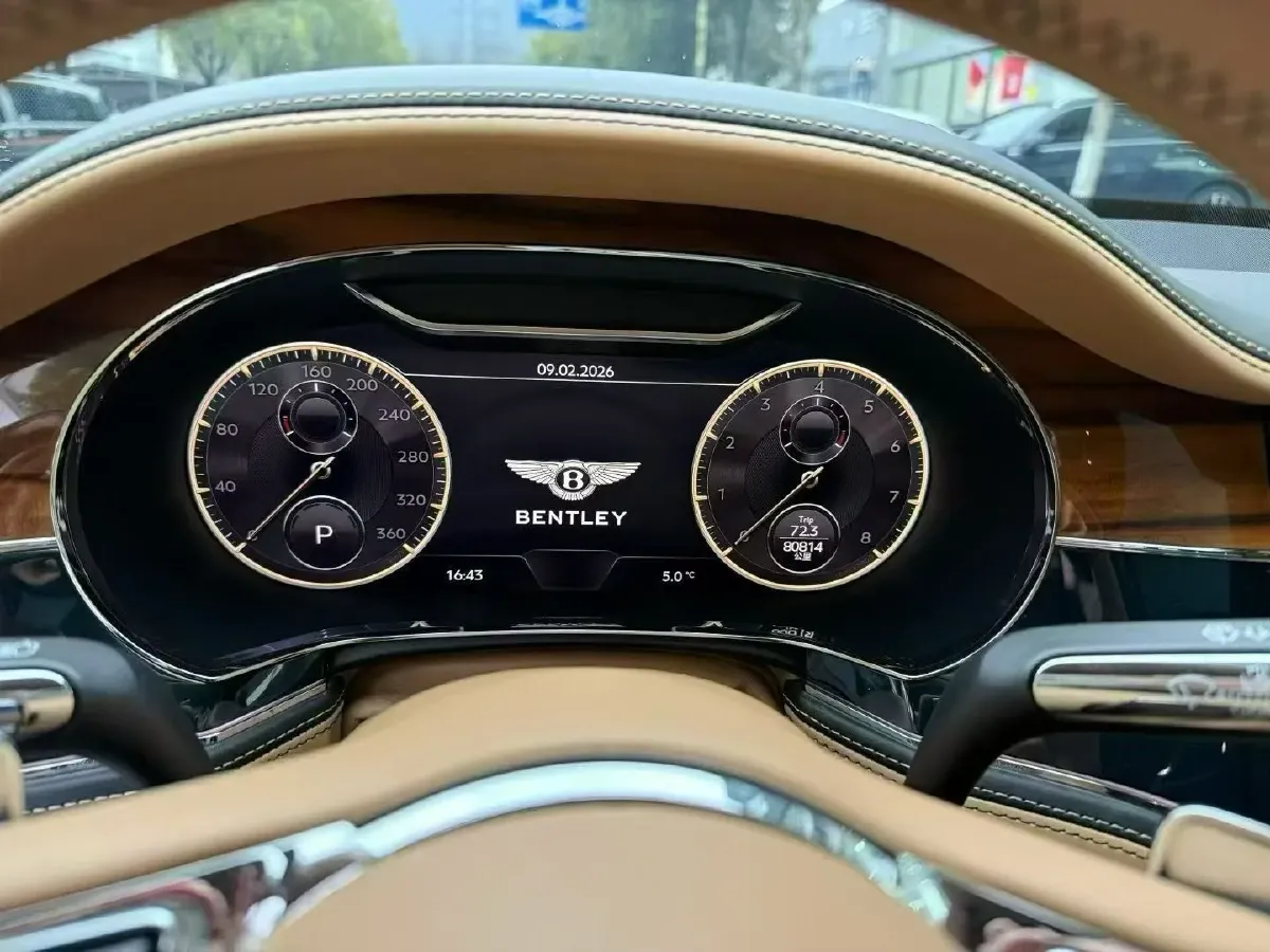2020 Bentley Flying Spur 6.0T 635HP W12 8DCT,autocango,china used car exporter,china ev exporter,chinese used car exporter,chinese used ev exporter