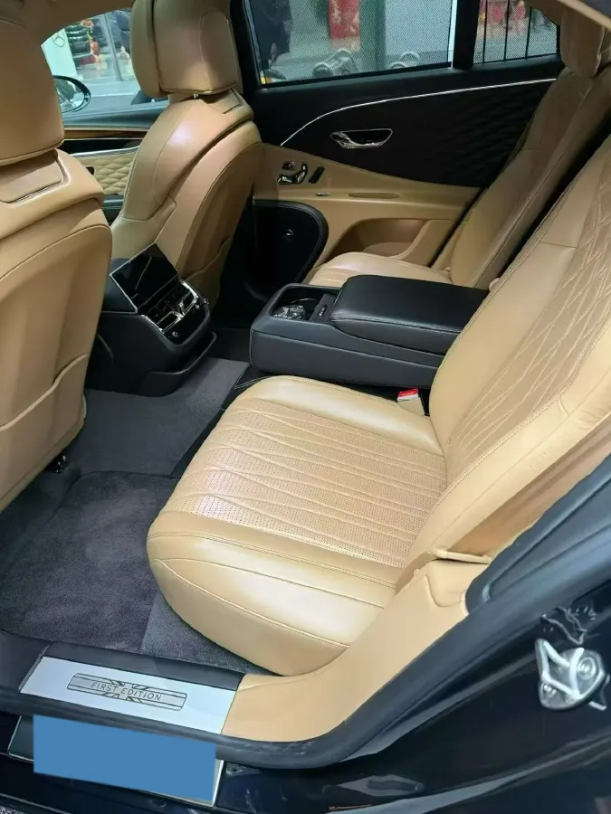 2020 Bentley Flying Spur 6.0T 635HP W12 8DCT,autocango,china used car exporter,china ev exporter,chinese used car exporter,chinese used ev exporter