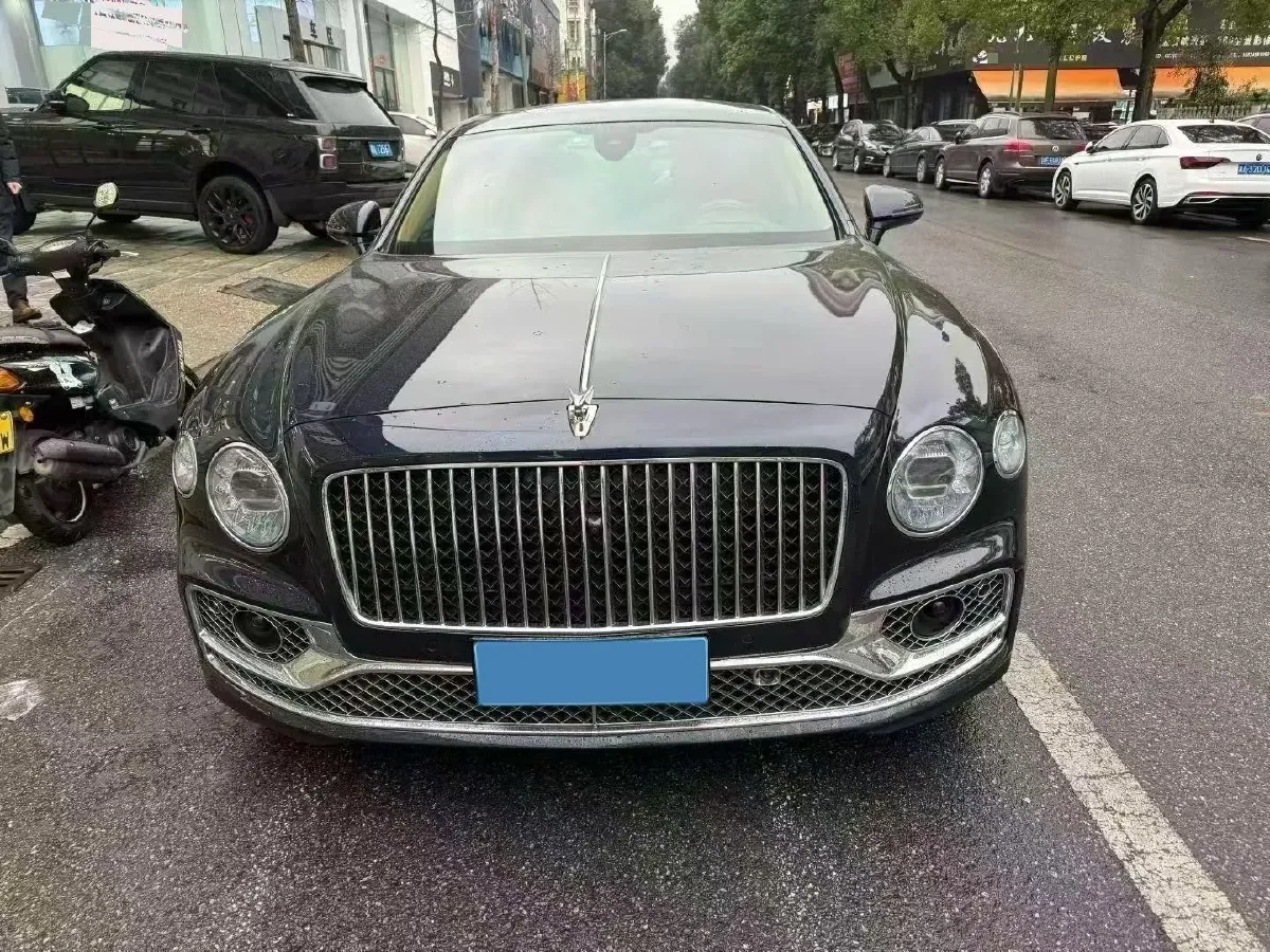 2020 Bentley Flying Spur 6.0T 635HP W12 8DCT,autocango,china used car exporter,china ev exporter,chinese used car exporter,chinese used ev exporter