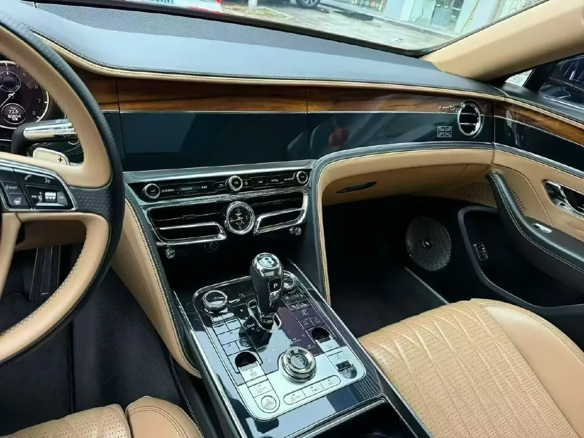 2020 Bentley Flying Spur 6.0T 635HP W12 8DCT,autocango,china used car exporter,china ev exporter,chinese used car exporter,chinese used ev exporter