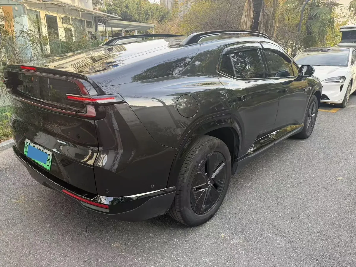 2025 ChangAn QiYuan E07 REEV 150HP REEV 39.05KWH,autocango,china used car exporter,china ev exporter,chinese used car exporter,chinese used ev exporter