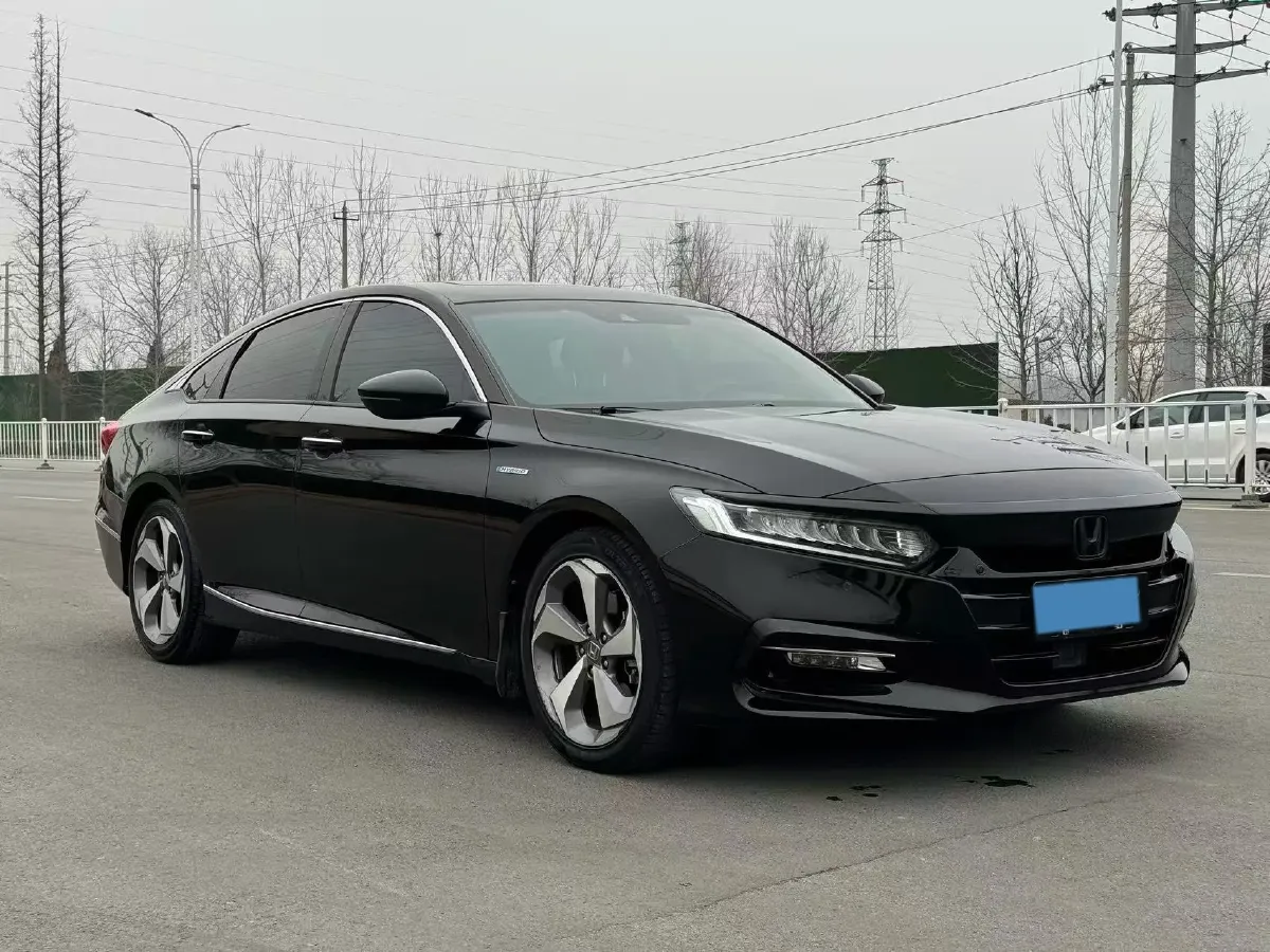 2021 Honda Accord 2.0L 146HP L4 E-CVT Hybrid,autocango,china used car exporter,china ev exporter,chinese used car exporter,chinese used ev exporter