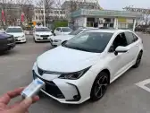 2019 TOYOTA COROLLA,autocango,china used car exporter,china ev exporter,chinese used car exporter,chinese used ev exporter