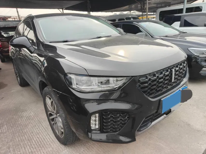 2019 WEY VV5 2.0T 224HP L4 7DCT,autocango,china used car exporter,china ev exporter,chinese used car exporter,chinese used ev exporter