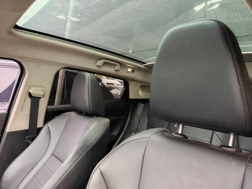 2019 WEY VV5 2.0T 224HP L4 7DCT,autocango,china used car exporter,china ev exporter,chinese used car exporter,chinese used ev exporter