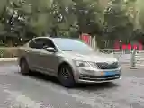 2018 Skoda Octavia 1.2T 116HP L4 7DCT