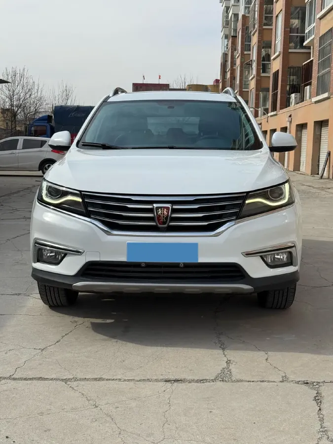 2018 Roewe RX5 1.5T 169HP L4 7DCT,autocango,china used car exporter,china ev exporter,chinese used car exporter,chinese used ev exporter