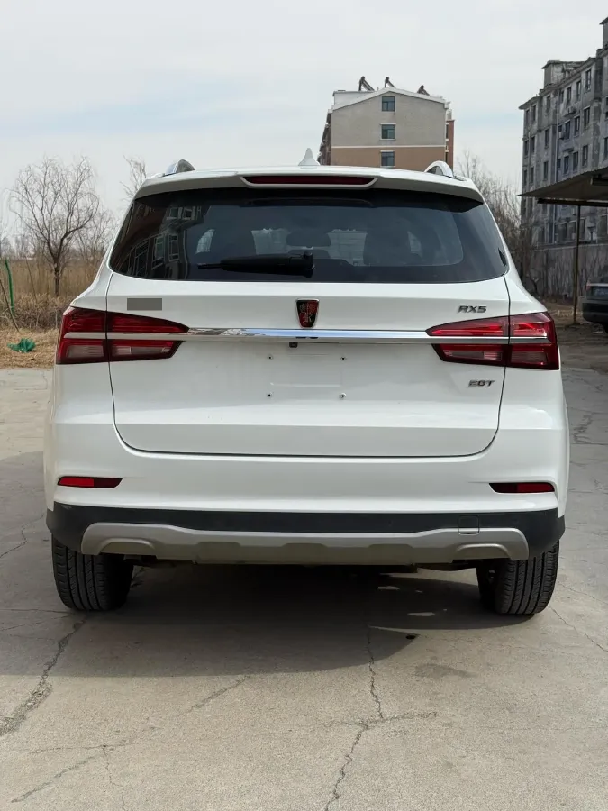 2018 Roewe RX5 1.5T 169HP L4 7DCT,autocango,china used car exporter,china ev exporter,chinese used car exporter,chinese used ev exporter