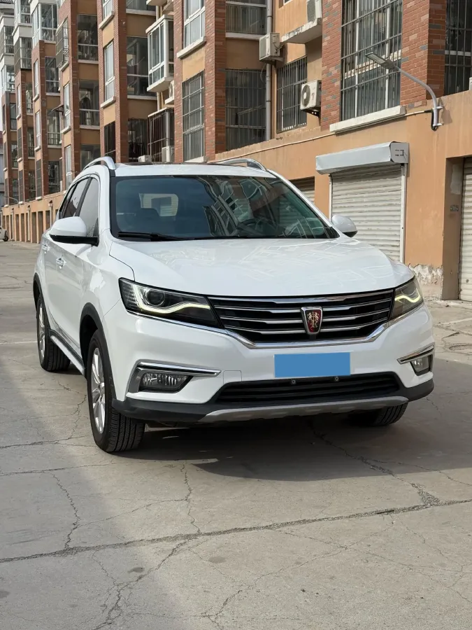 2018 Roewe RX5 1.5T 169HP L4 7DCT,autocango,china used car exporter,china ev exporter,chinese used car exporter,chinese used ev exporter