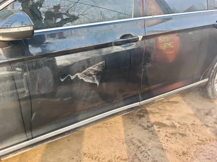 2019 Volkswagen Magotan 2.0T 186HP L4 7DCT,autocango,china used car exporter,china ev exporter,chinese used car exporter,chinese used ev exporter